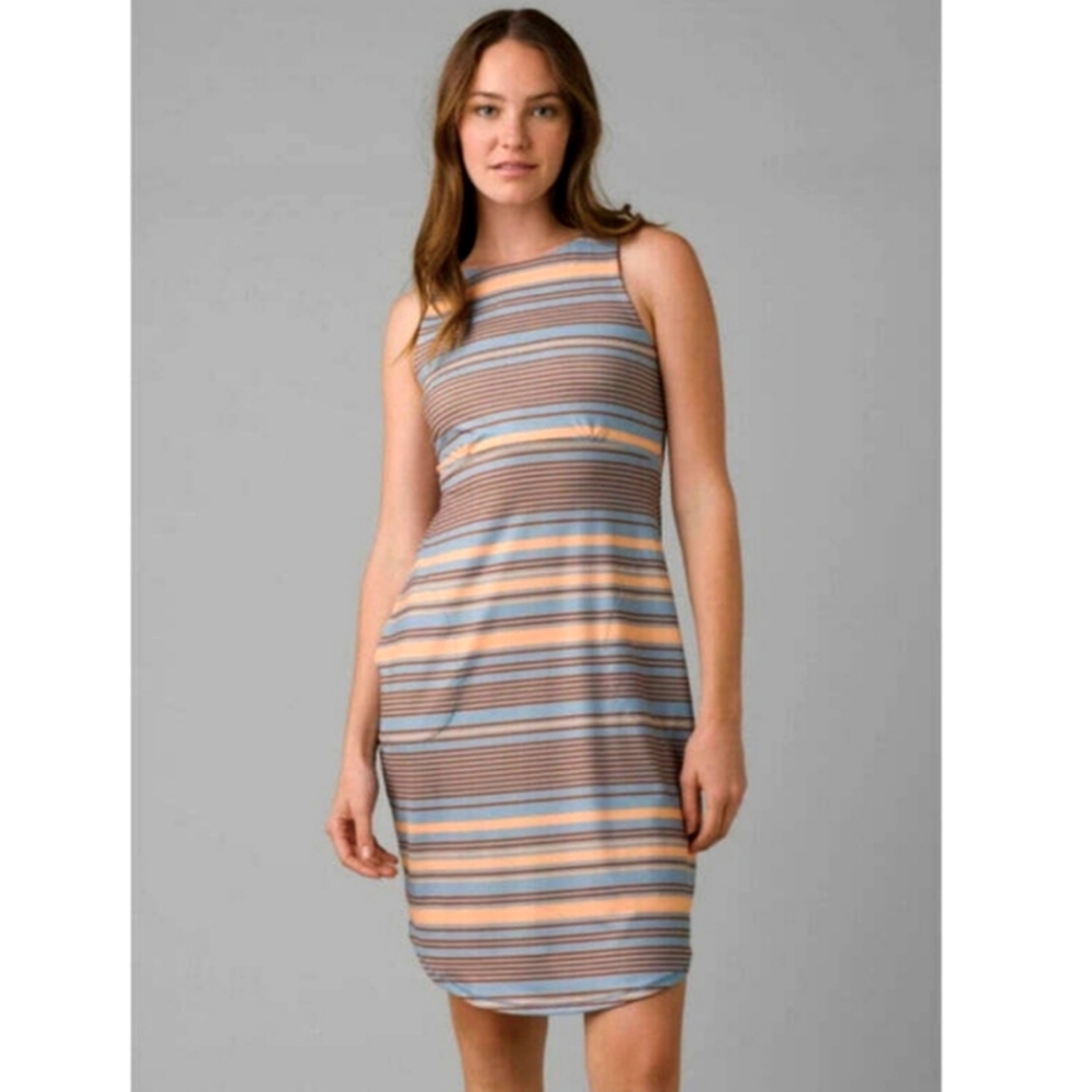 Prana Emerald Lake Dress